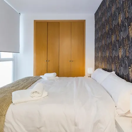 Piso Familiar Cerca Del Centro, Ac Y Wifi Gratis Apartamento