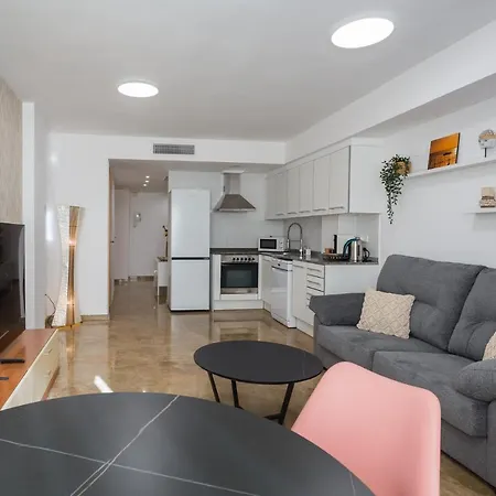 Apartamento Piso Familiar Cerca Del Centro, Ac Y Wifi Gratis Valencia