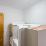 Lejlighed Piso Familiar Cerca Del Centro, Ac Y Wifi Gratis Valencia