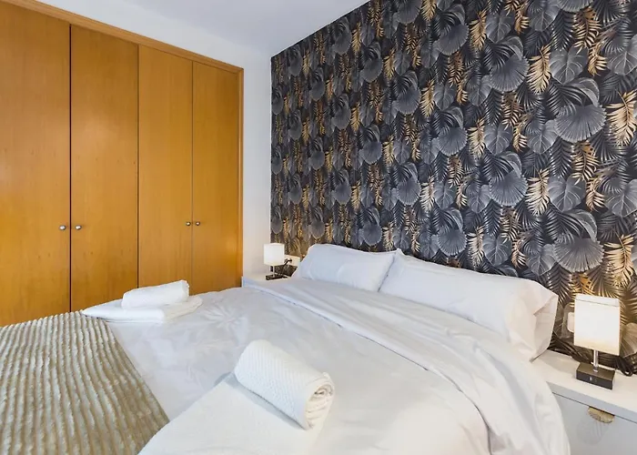 Apartamento Piso Familiar Cerca Del Centro, Ac Y Wifi Gratis Valencia